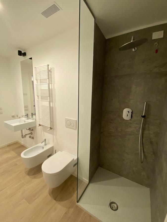 Cortemaggiore 4D Luxury-Flexrent Abissinia Riccione Exterior photo