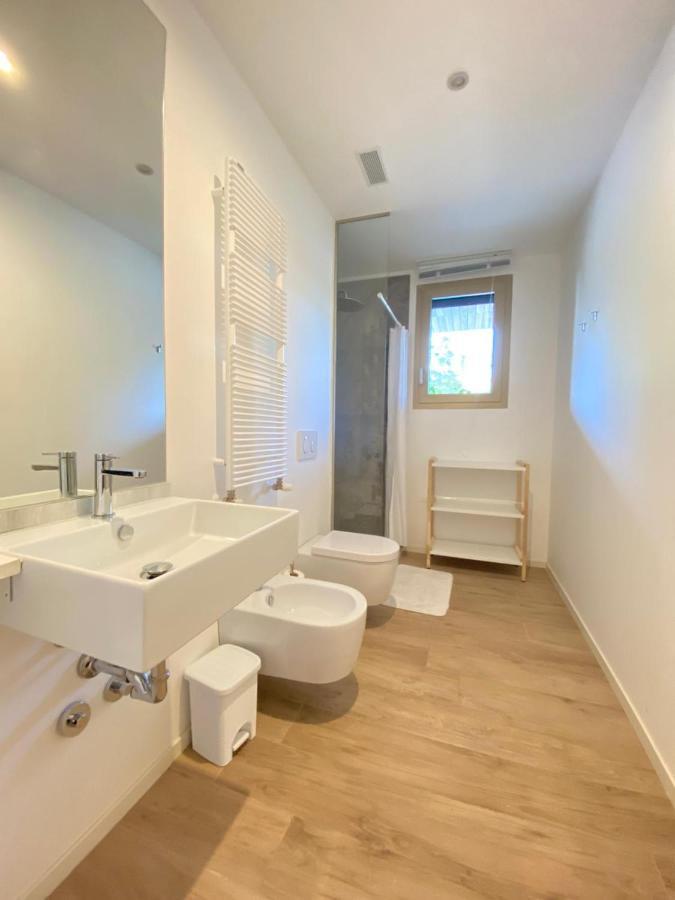 Cortemaggiore 4D Luxury-Flexrent Abissinia Riccione Exterior photo