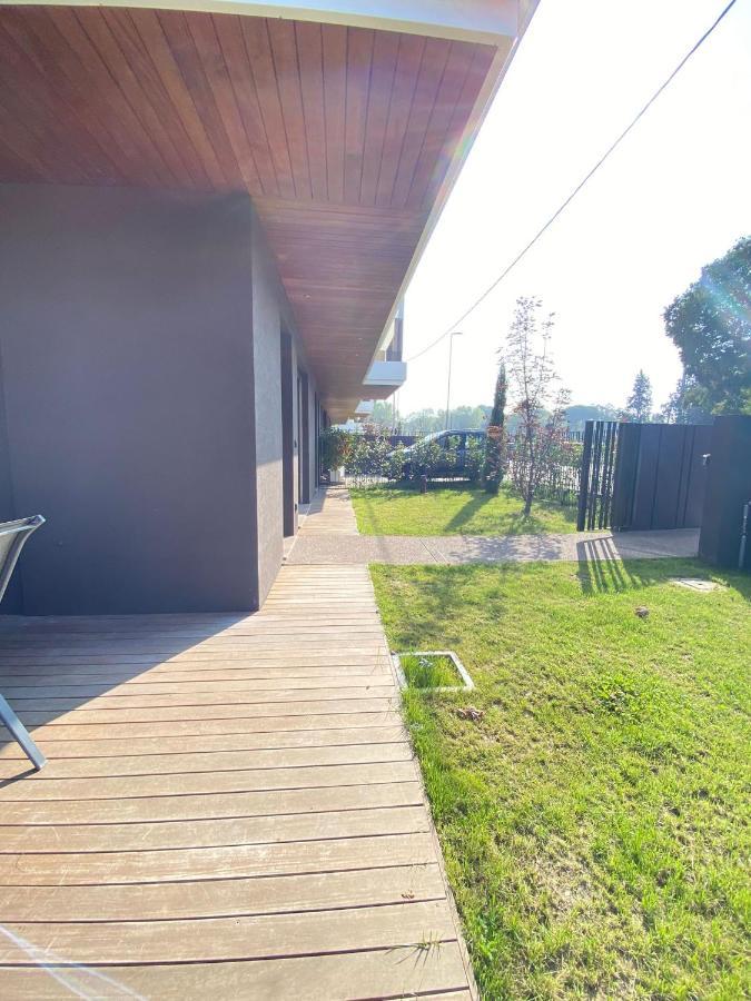 Cortemaggiore 4D Luxury-Flexrent Abissinia Riccione Exterior photo