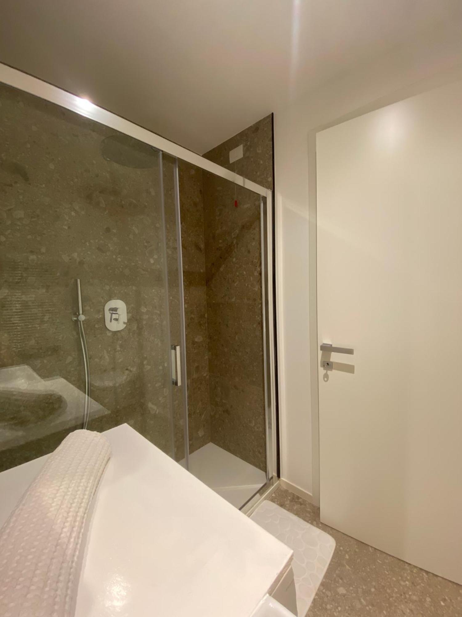 Cortemaggiore 4D Luxury-Flexrent Abissinia Riccione Exterior photo
